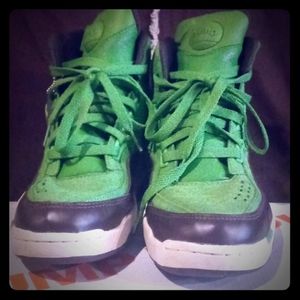 Reebok twilight zone Pumps